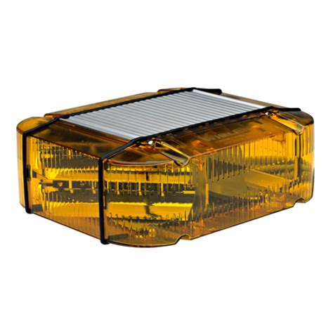 whelen super led flasher